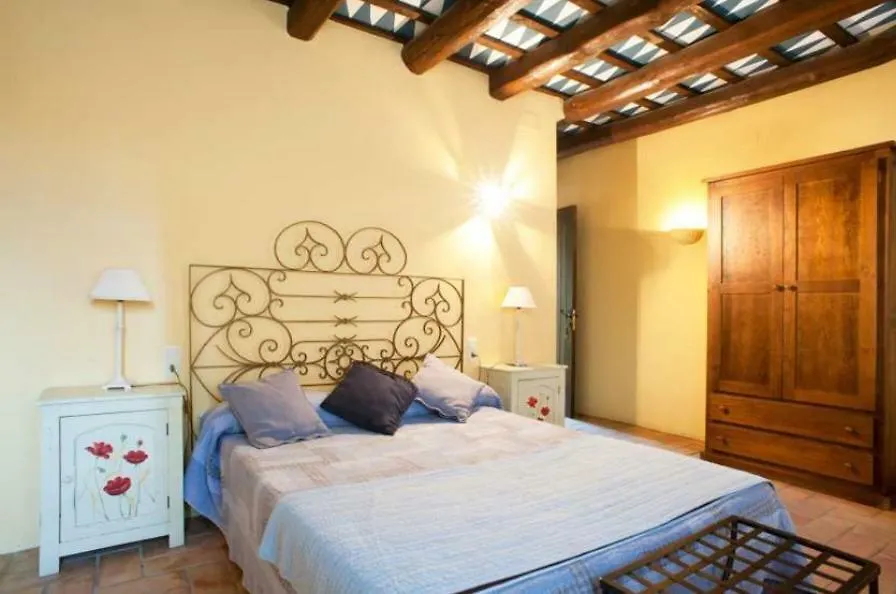 Hostal La Riera Torroella de Montgrí