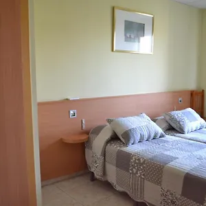 Maison d'hôtes Bartis, Figueras