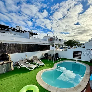 Hostal La Fresa