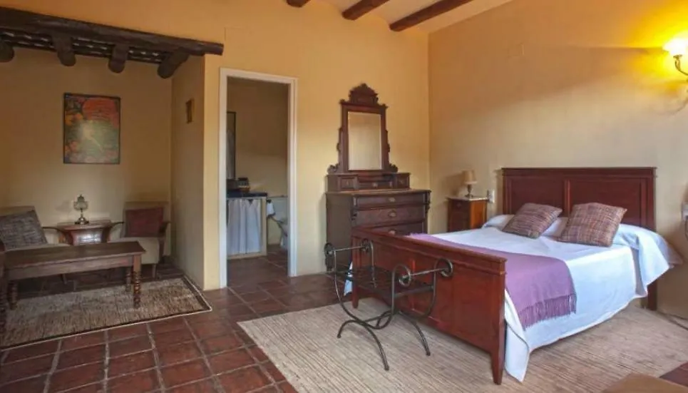Hostal La Riera Torroella de Montgrí 3*,  İspanya